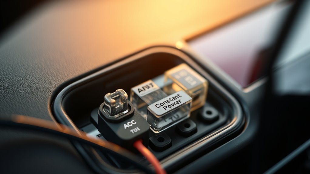 proper fuse installation techniques