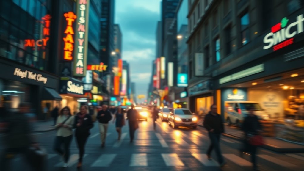 proper lighting enhances video clarity