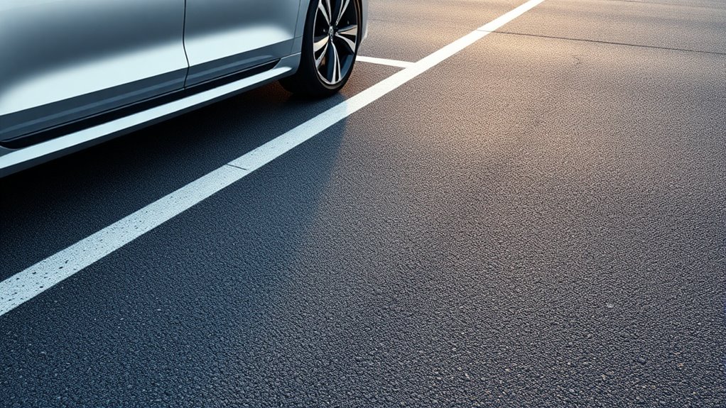 proper parking enhances autofocus