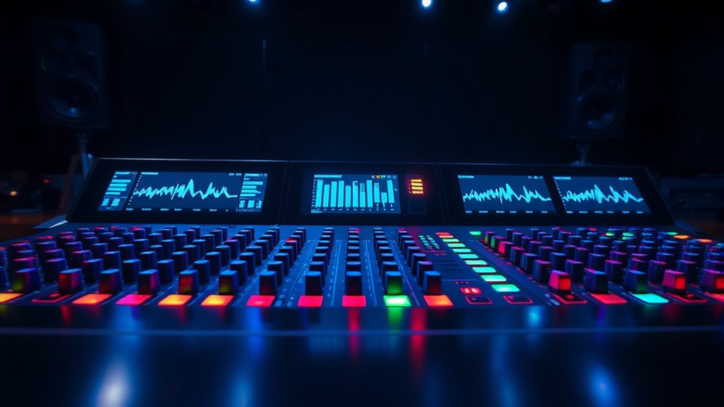 proper speaker placement enhances sound