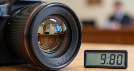 proper timestamp formatting guidelines