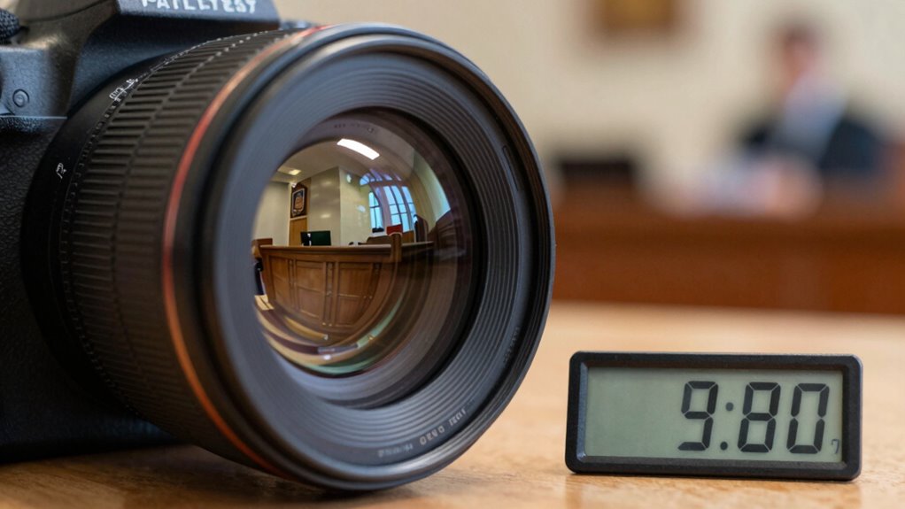 proper timestamp formatting guidelines