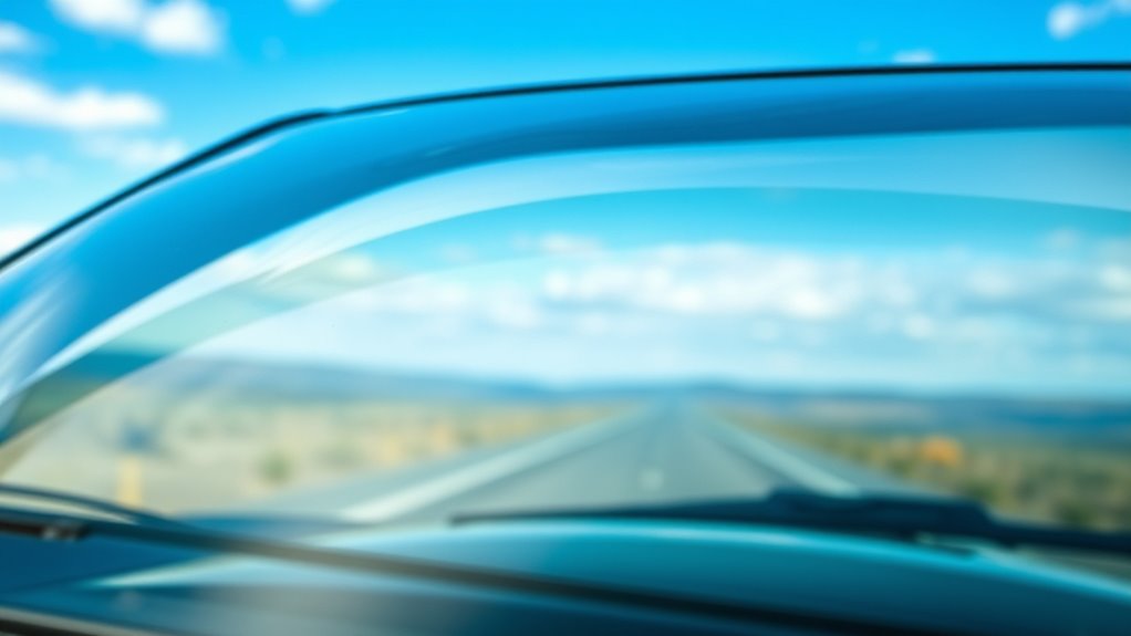 proper windshield installation techniques