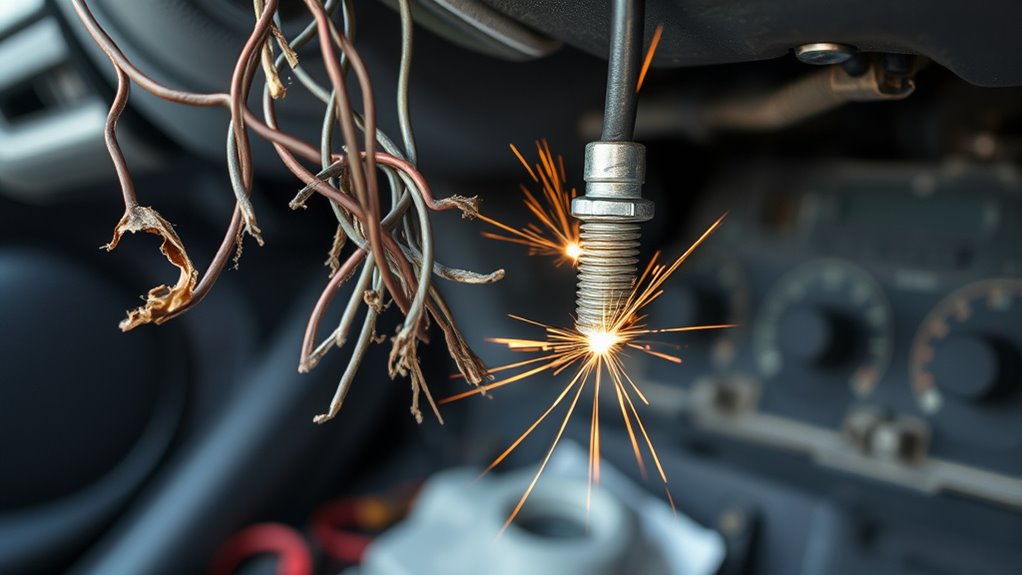 proper wiring and grounding