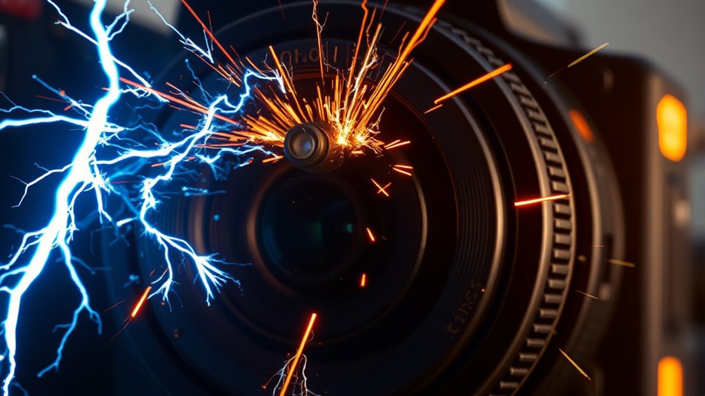 protect gear from power surges