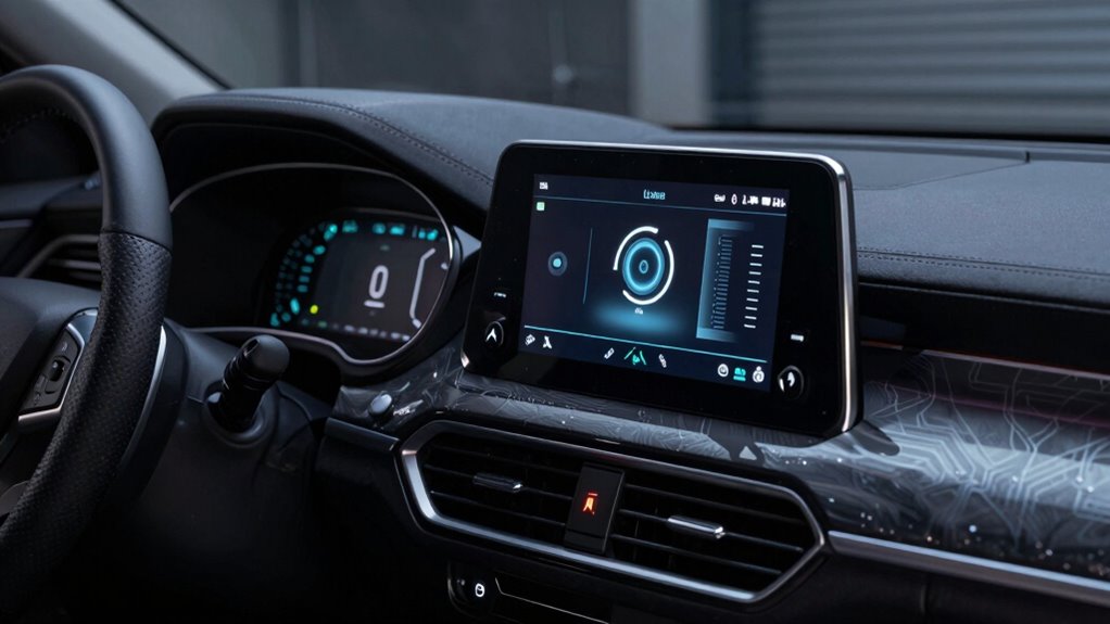 protects battery from drain