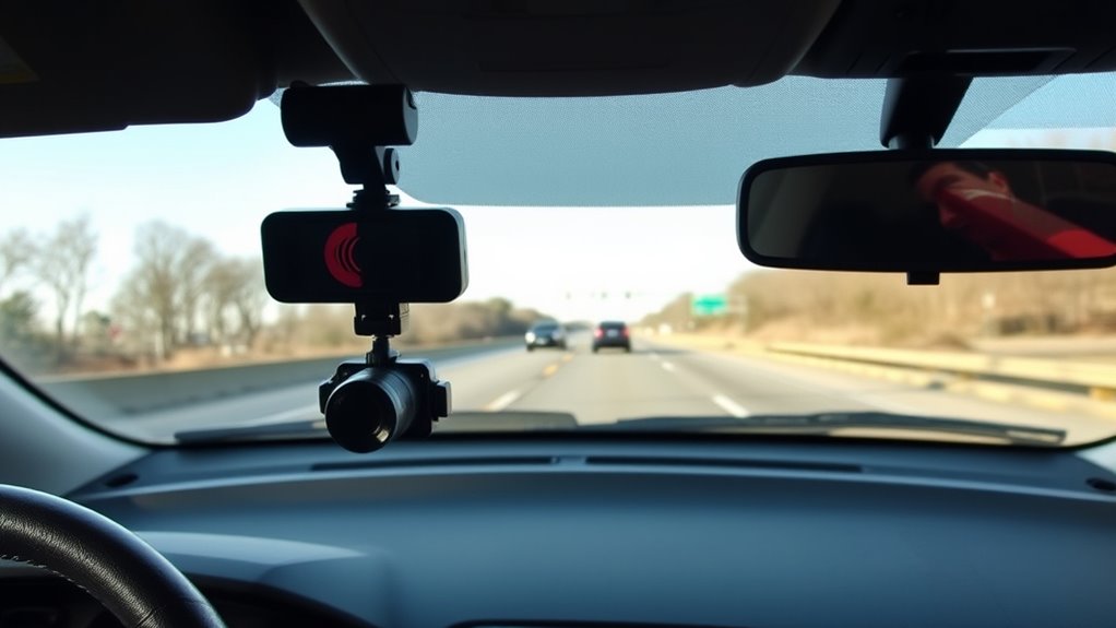 public and private recording regulations