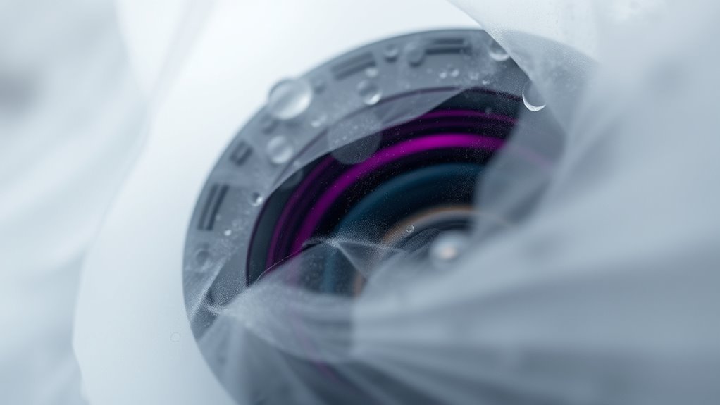 quick lens fog prevention tips