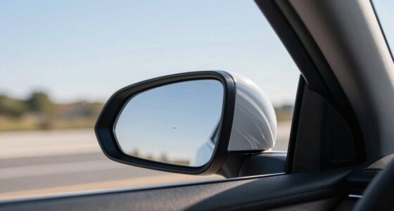 rearview mirror mounting
