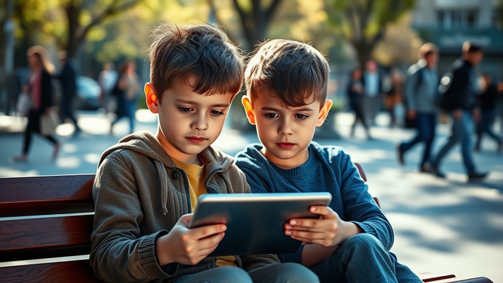 recording minors privacy expectations