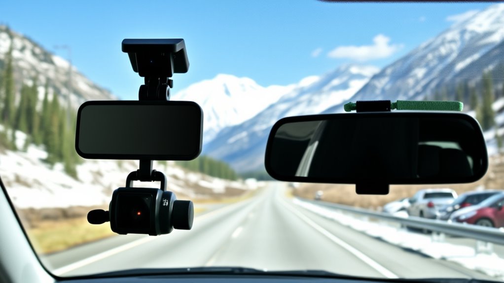 recording private property legally