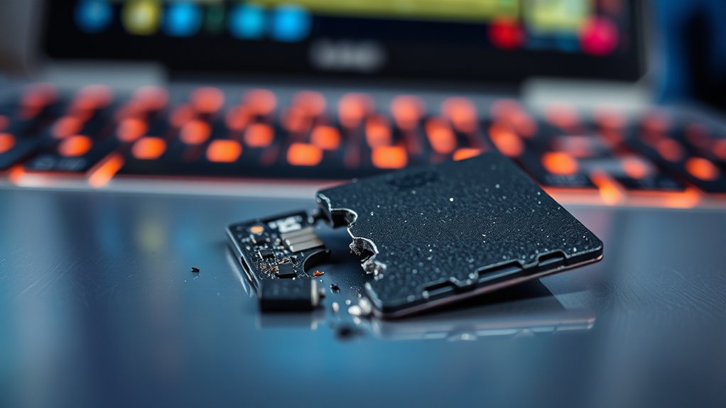 recover data before formatting