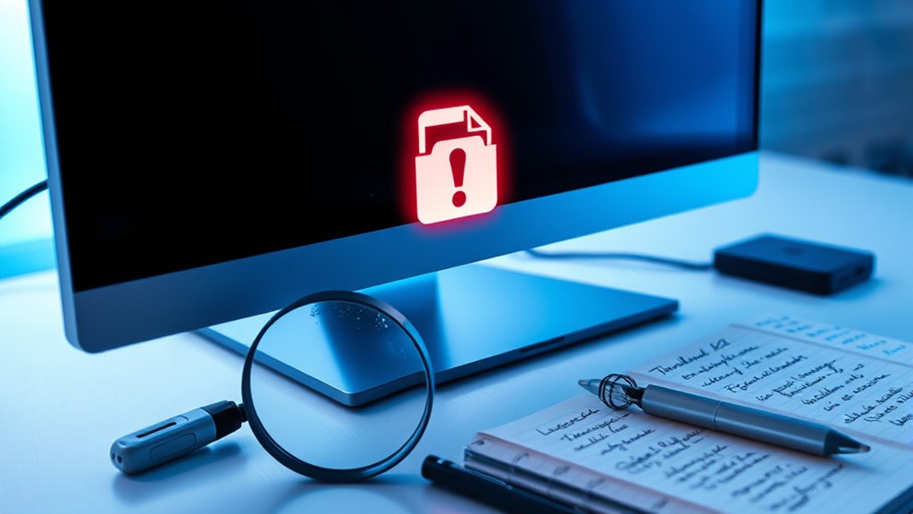 recover verify repair backup