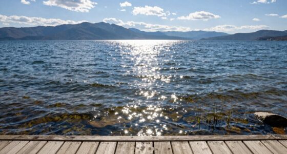 reducing reflection with polarizers