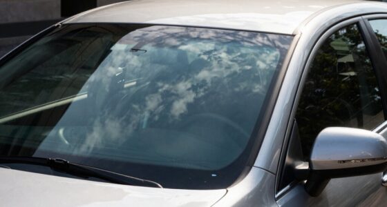 reflections alter visibility perception