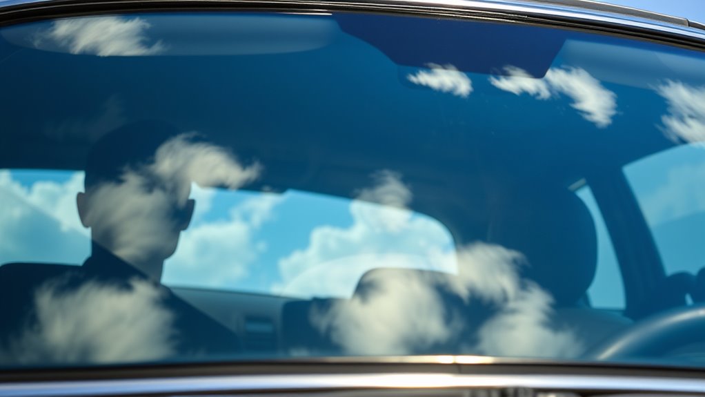 reflective coatings enhance durability