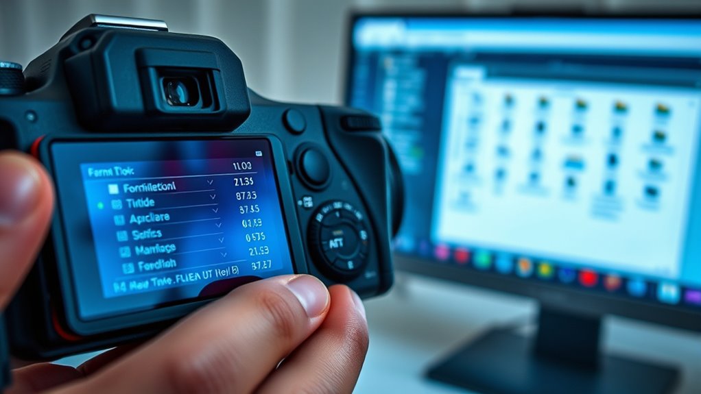 reformat for compatibility and performance