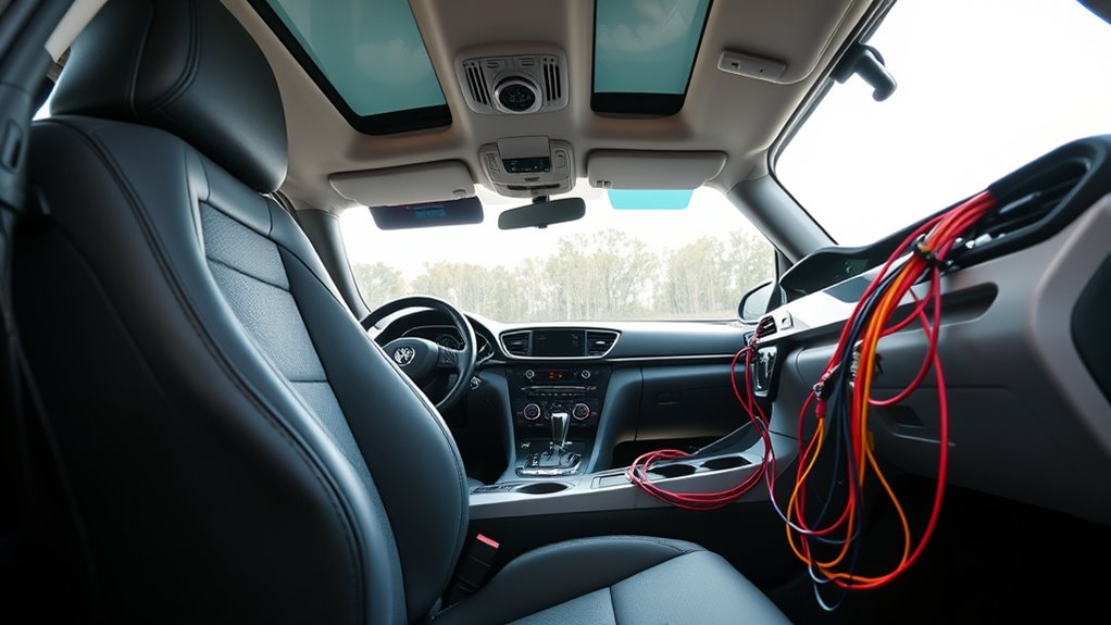 regular cable maintenance checks