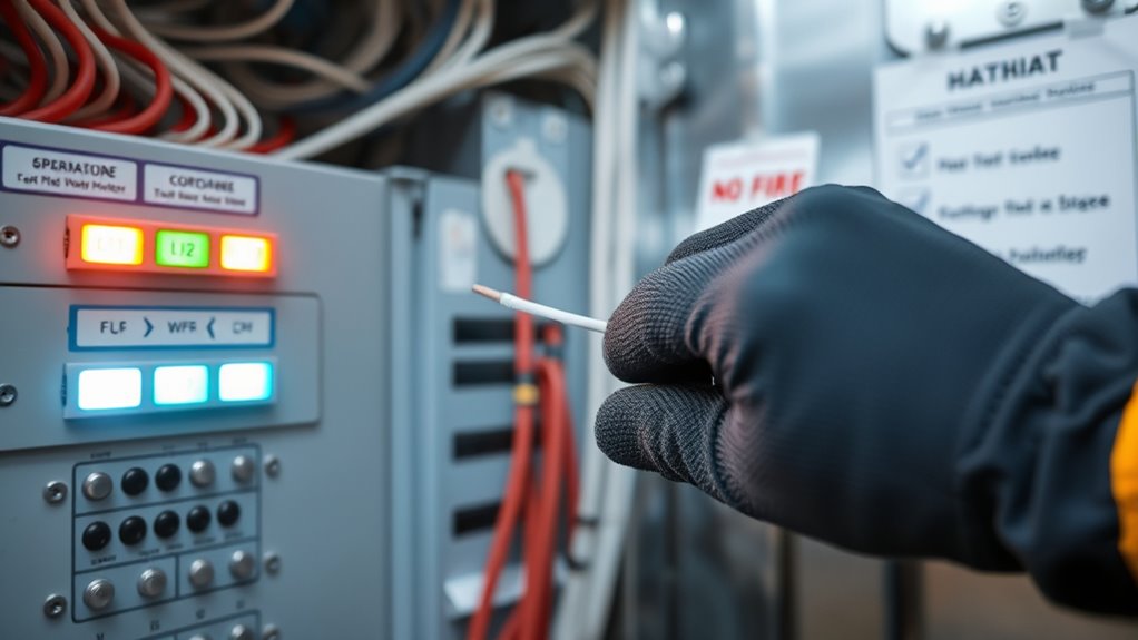 regular maintenance ensures efficiency