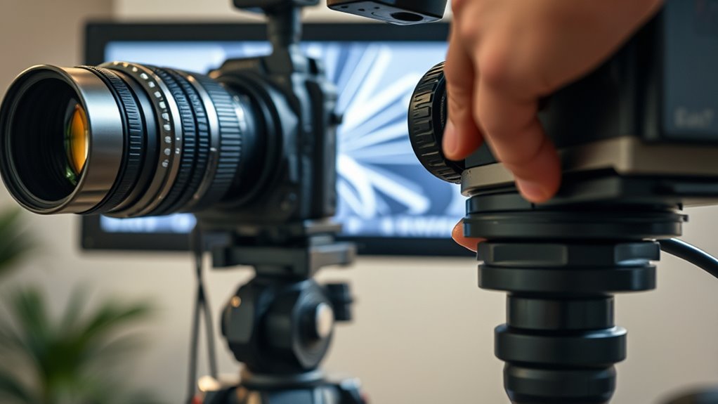 regular maintenance prevents vibrations