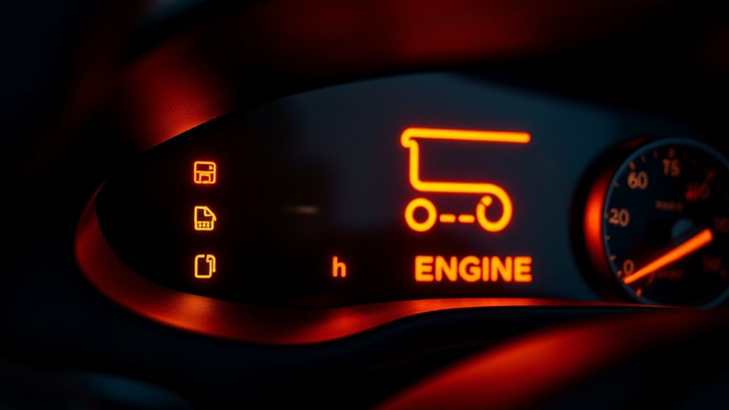 regular vehicle maintenance checks