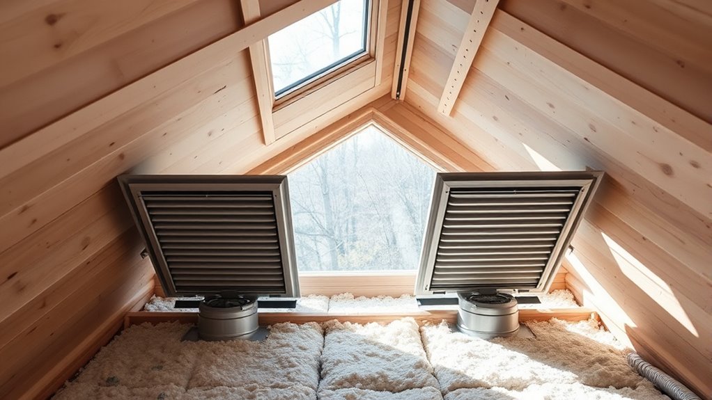 regular ventilation system maintenance
