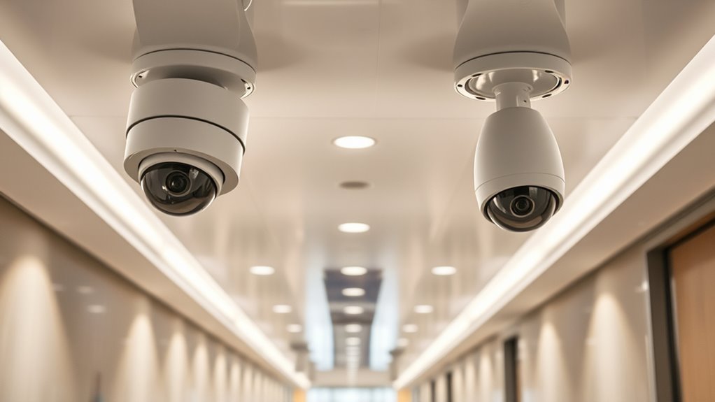 regularly check and update