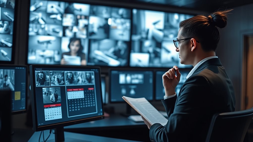 regularly review retention policies