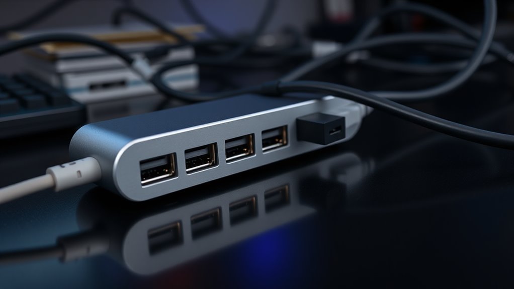 reliable continuous surveillance hardware