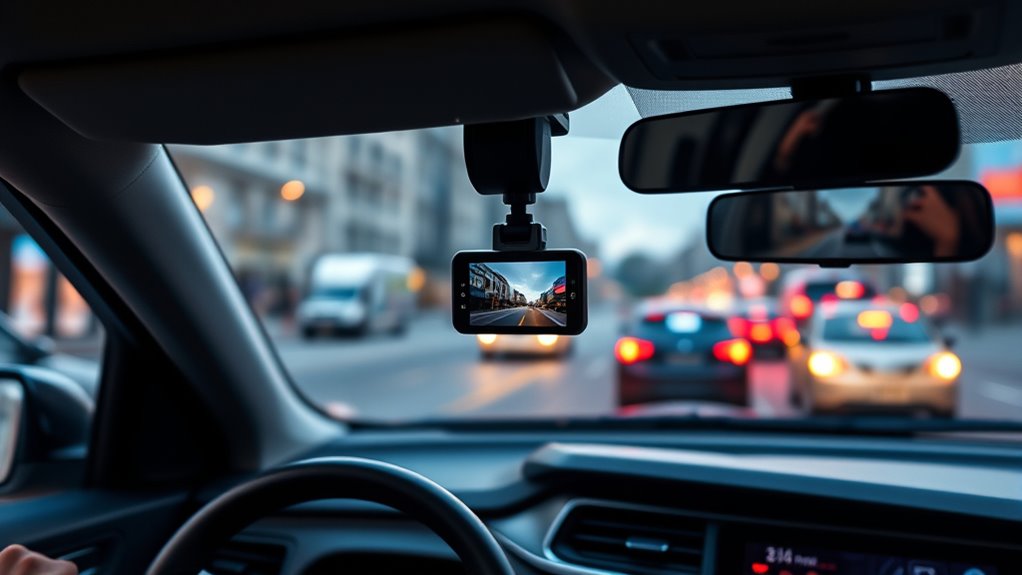 remote footage connectivity storage