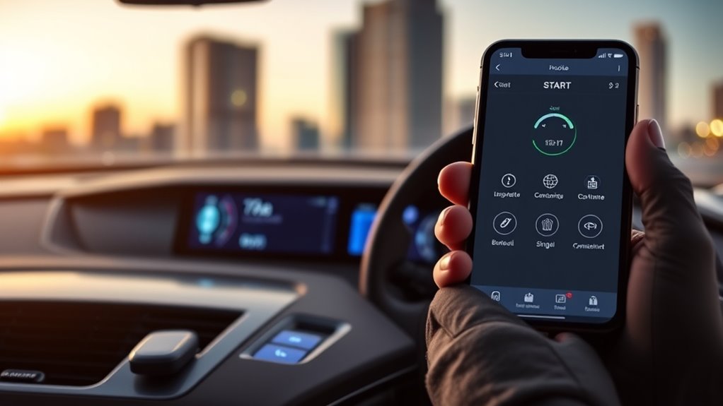 remote start kit considerations