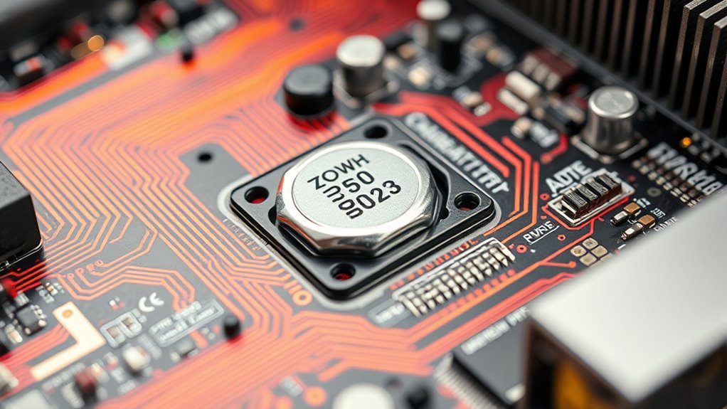 replace cmos battery properly