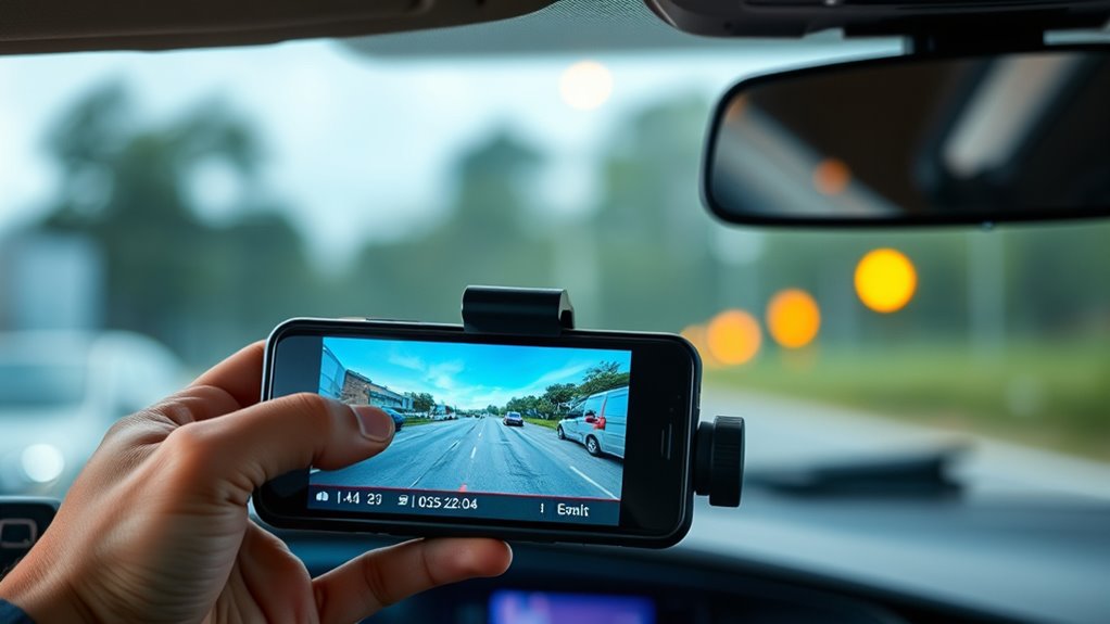 report accident to authorities