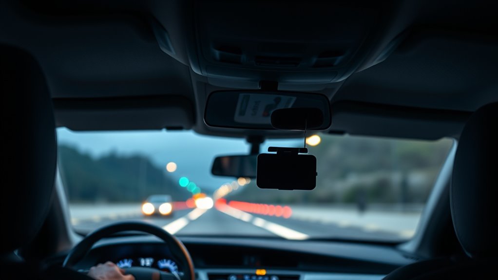 respect passenger audio privacy