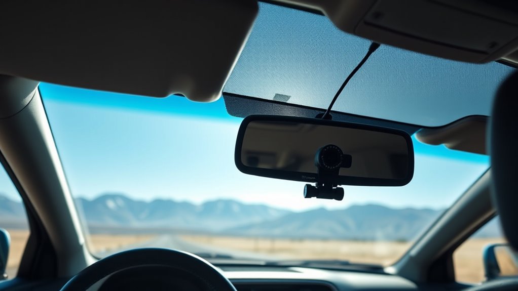 respect privacy while recording