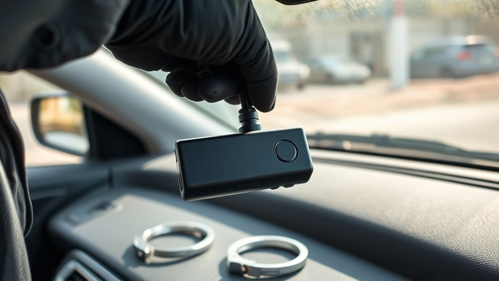 respond calmly document refuse