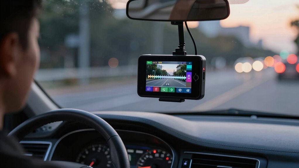 retention period for footage