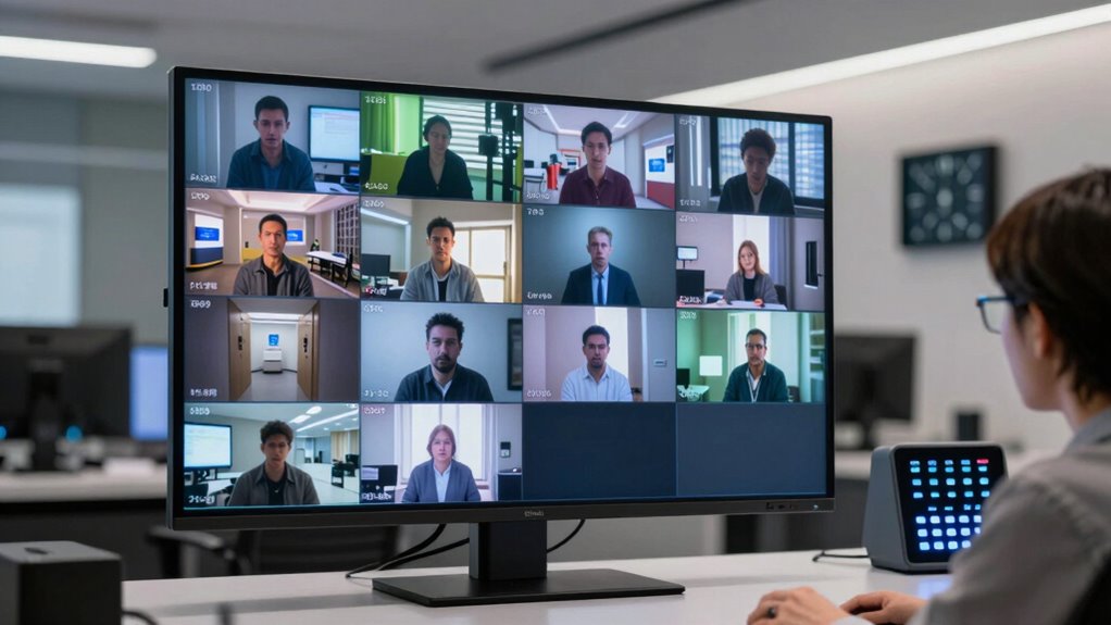 retention period for footage