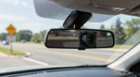 rhode island dash cam regulations