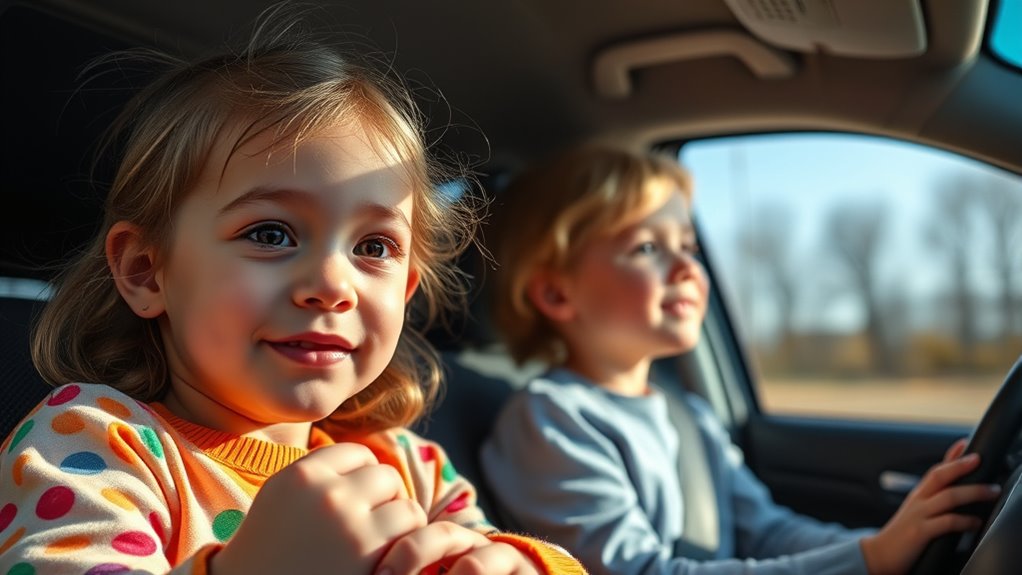 risks of sharing minors recordings