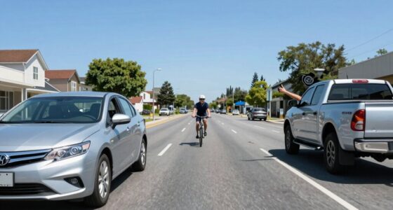 safe respectful driving practices