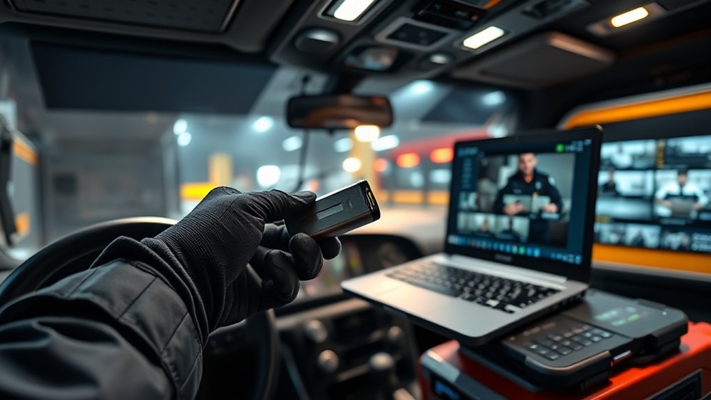 secure backup encrypt monitor