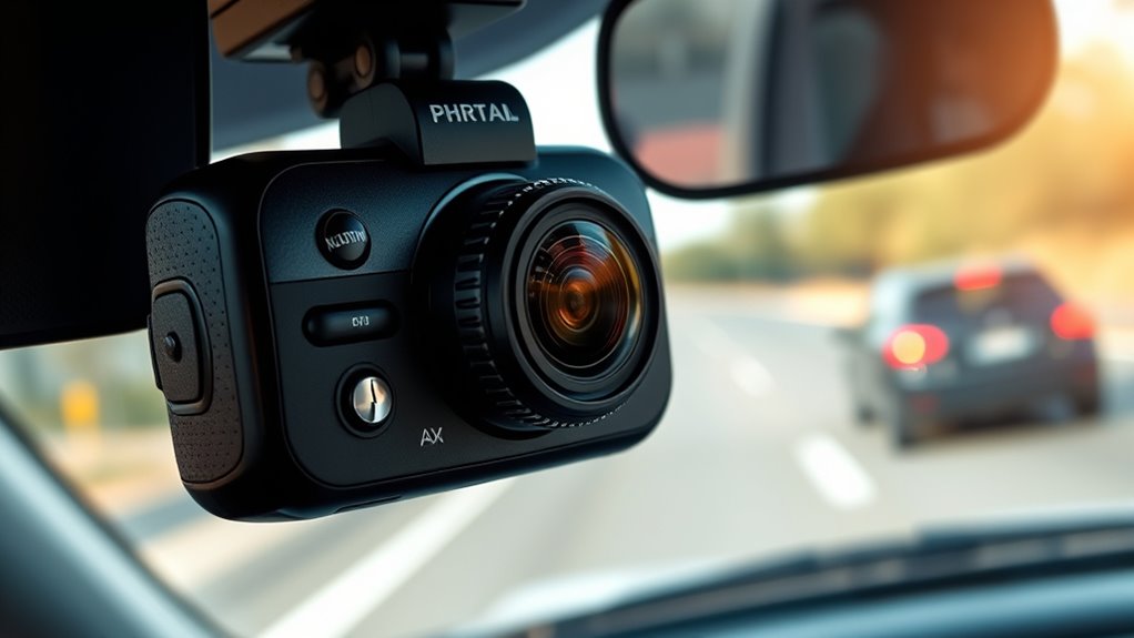secure backup verify footage