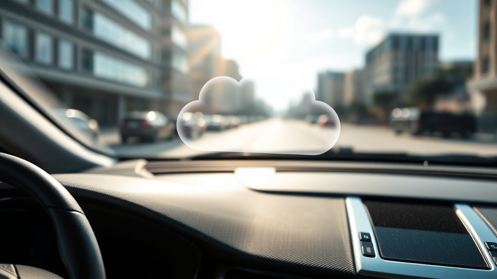 secure cloud dash storage