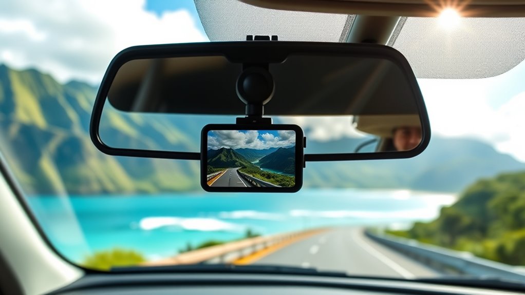 secure compliant dash cam practices