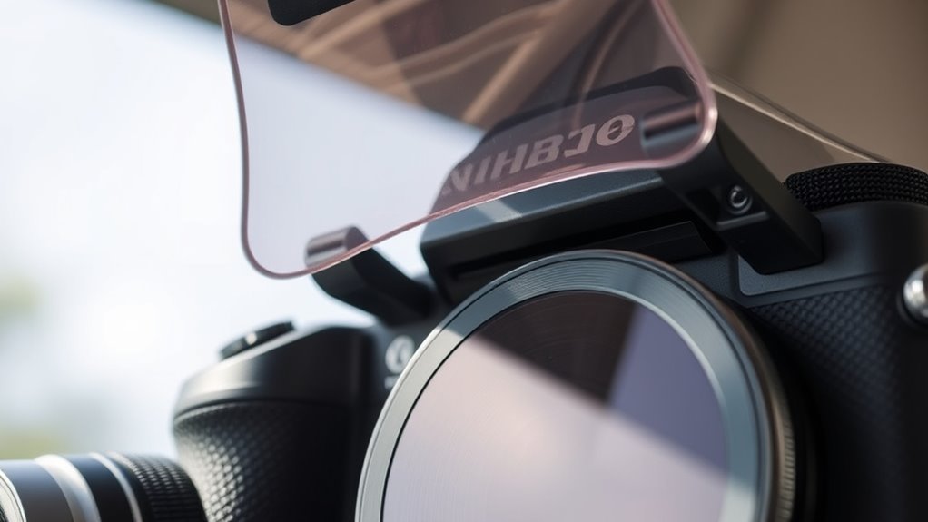 secure flexible non invasive mounting