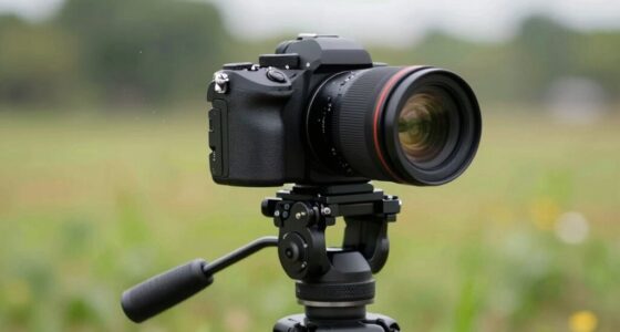 secure mount to reduce vibrations