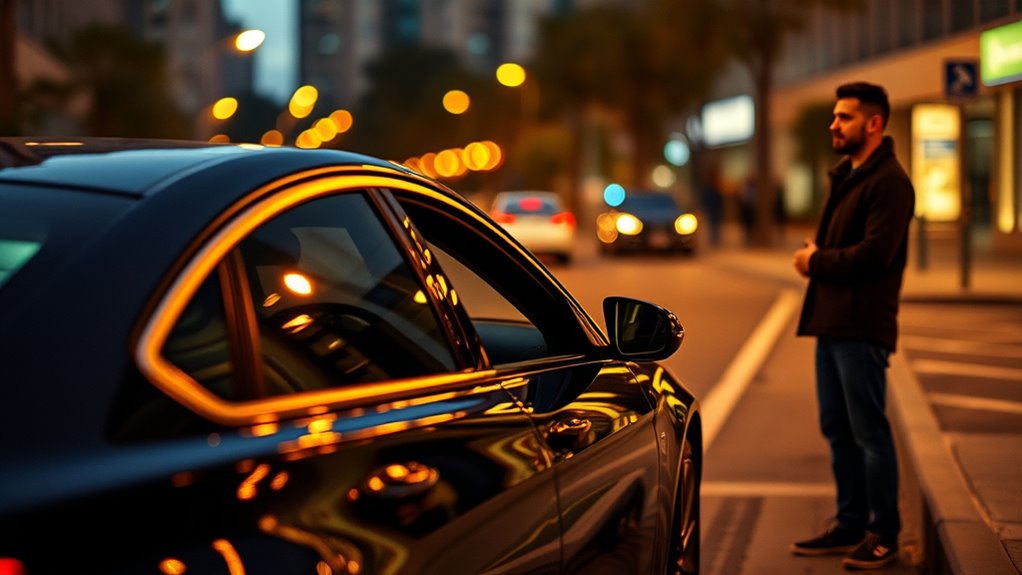 secure move only if necessary