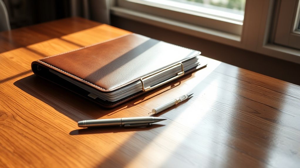 secure organized evidence storage