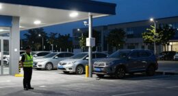 secure parking area habits